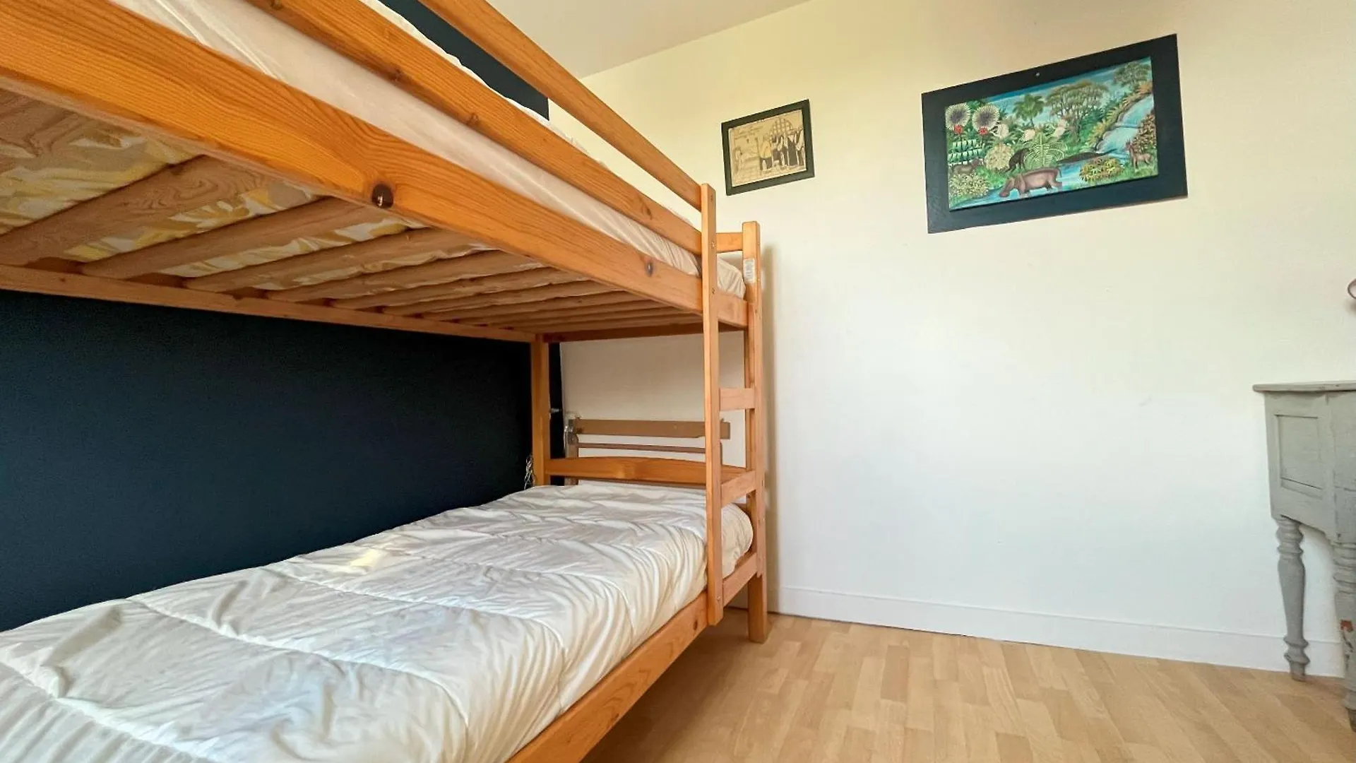 Maison Double En Pierres Pour Grande Famille Ou Groupe Amis Sibiril Semesterbostad