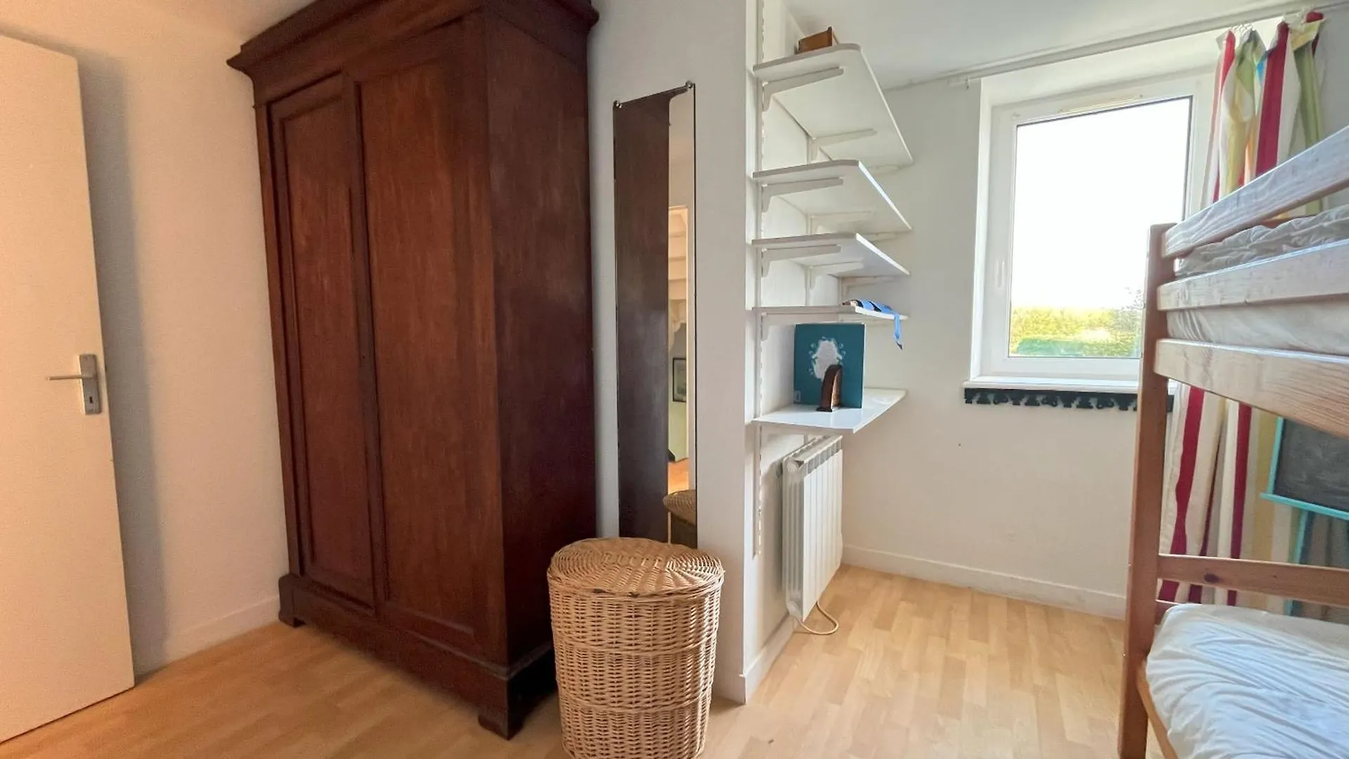 Maison Double En Pierres Pour Grande Famille Ou Groupe Amis Sibiril