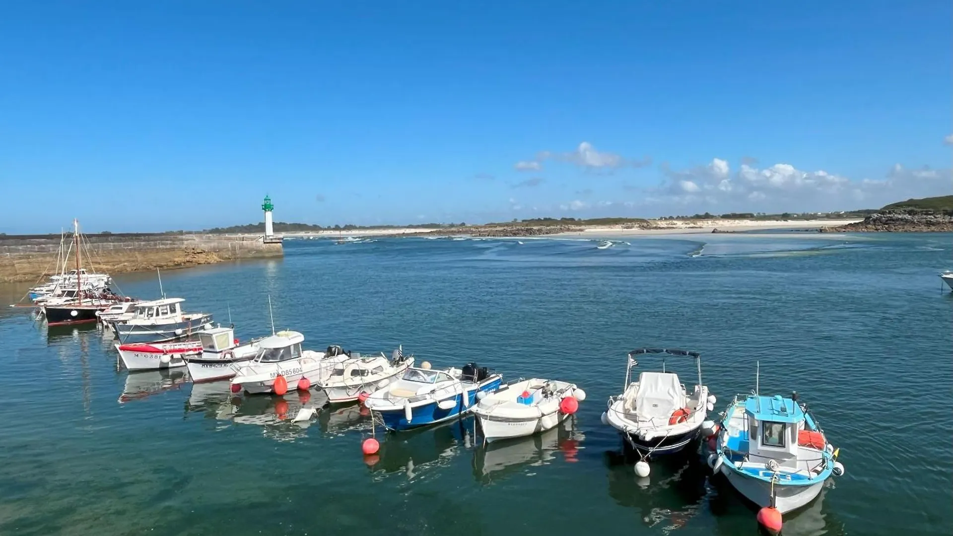 Maison Double En Pierres Pour Grande Famille Ou Groupe Amis Sibiril Holiday home