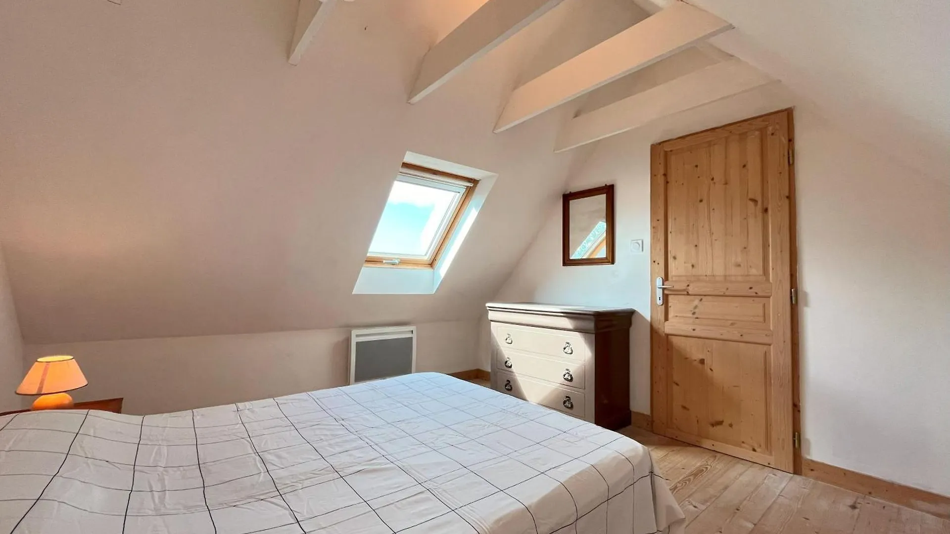 Maison Double En Pierres Pour Grande Famille Ou Groupe Amis Sibiril Holiday home