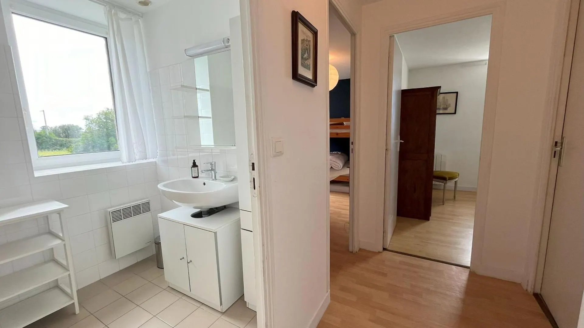 Maison Double En Pierres Pour Grande Famille Ou Groupe Amis Sibiril France
