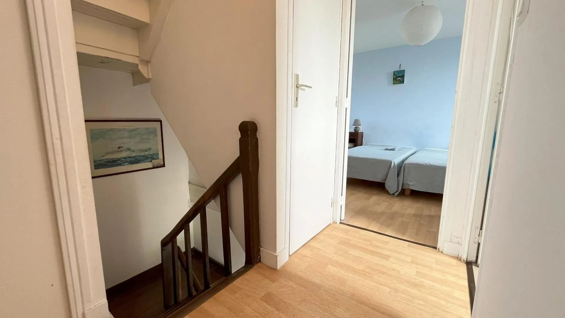 Maison Double En Pierres Pour Grande Famille Ou Groupe Amis Sibiril France