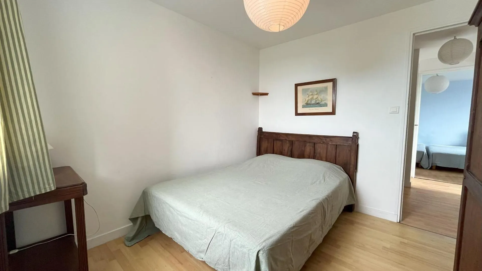 Maison Double En Pierres Pour Grande Famille Ou Groupe Amis Sibiril 0*,  France