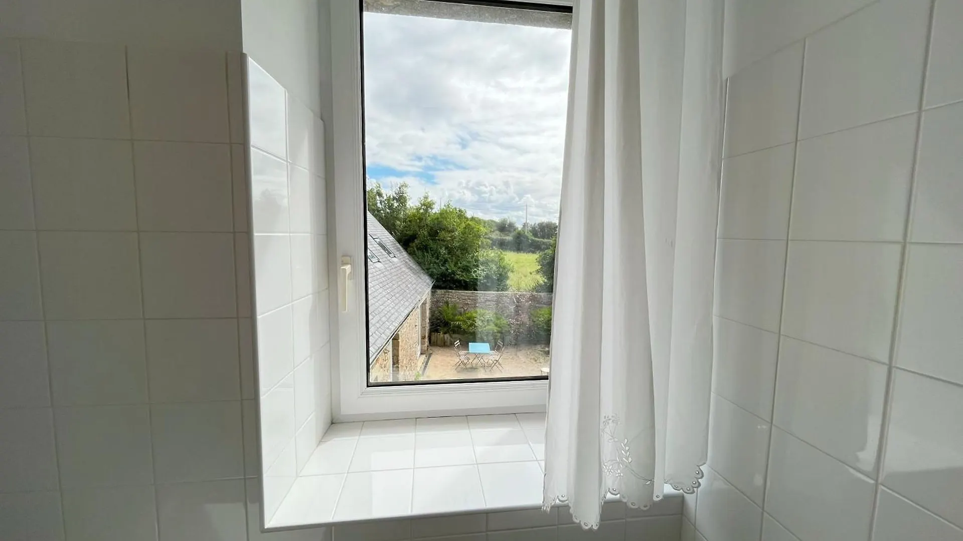 Holiday home Maison Double En Pierres Pour Grande Famille Ou Groupe Amis Sibiril