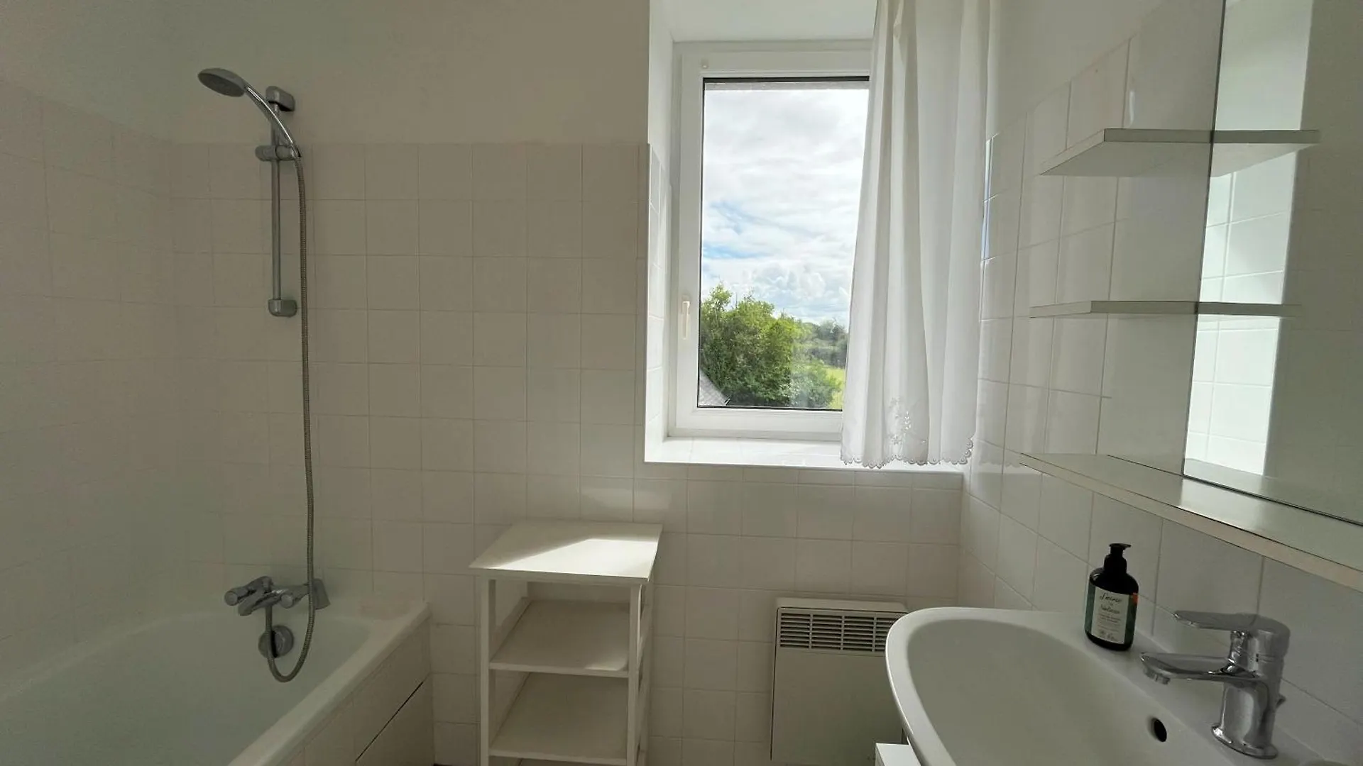 Maison Double En Pierres Pour Grande Famille Ou Groupe Amis Sibiril Holiday home