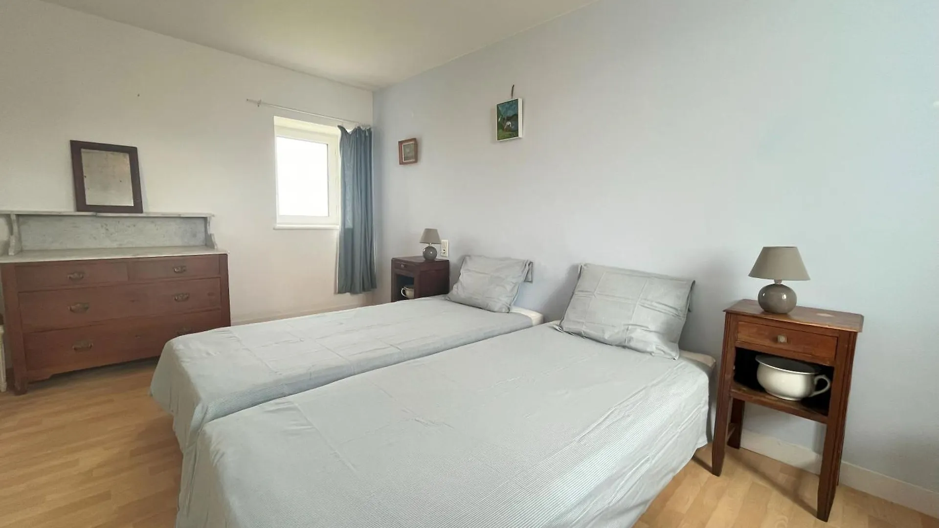 Maison Double En Pierres Pour Grande Famille Ou Groupe Amis Sibiril 0*,  France
