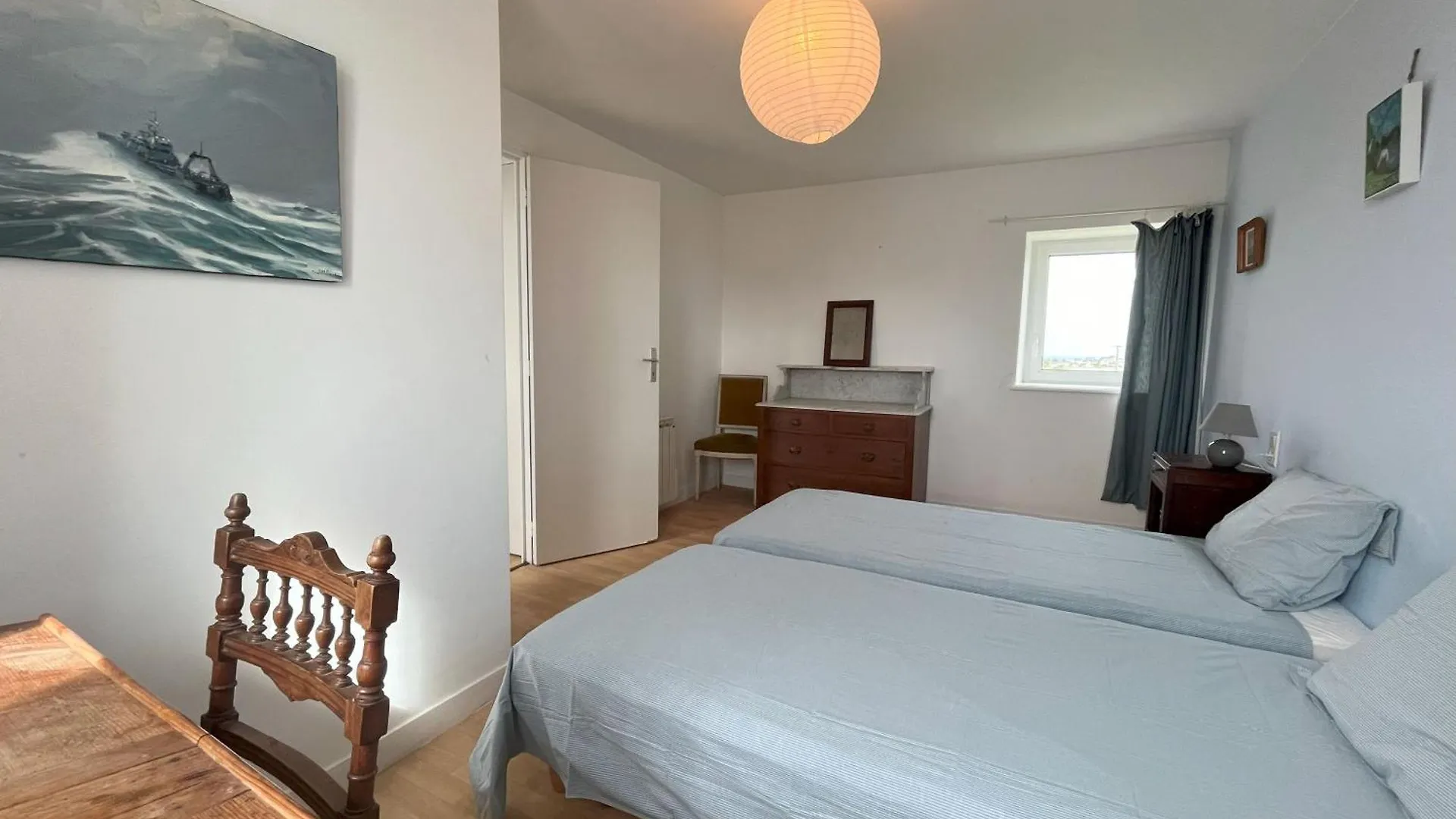 Maison Double En Pierres Pour Grande Famille Ou Groupe Amis Sibiril