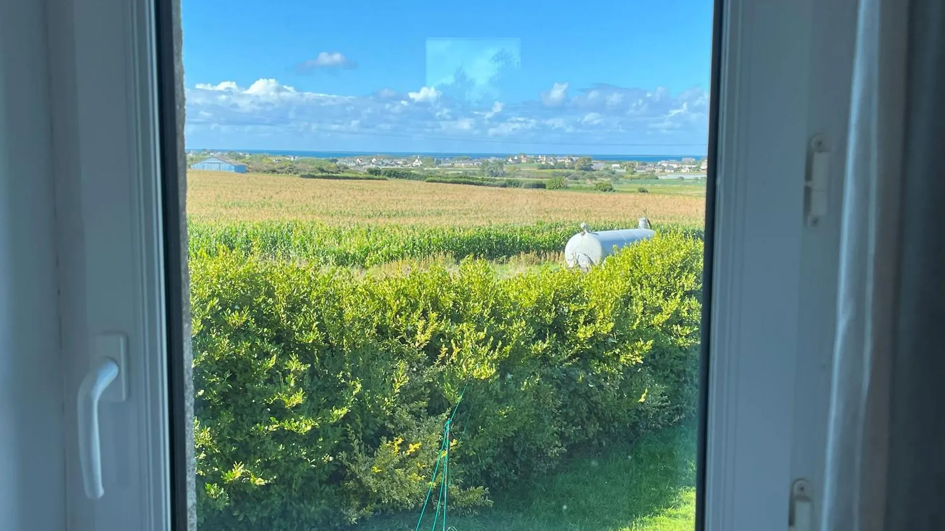 Maison Double En Pierres Pour Grande Famille Ou Groupe Amis Sibiril France