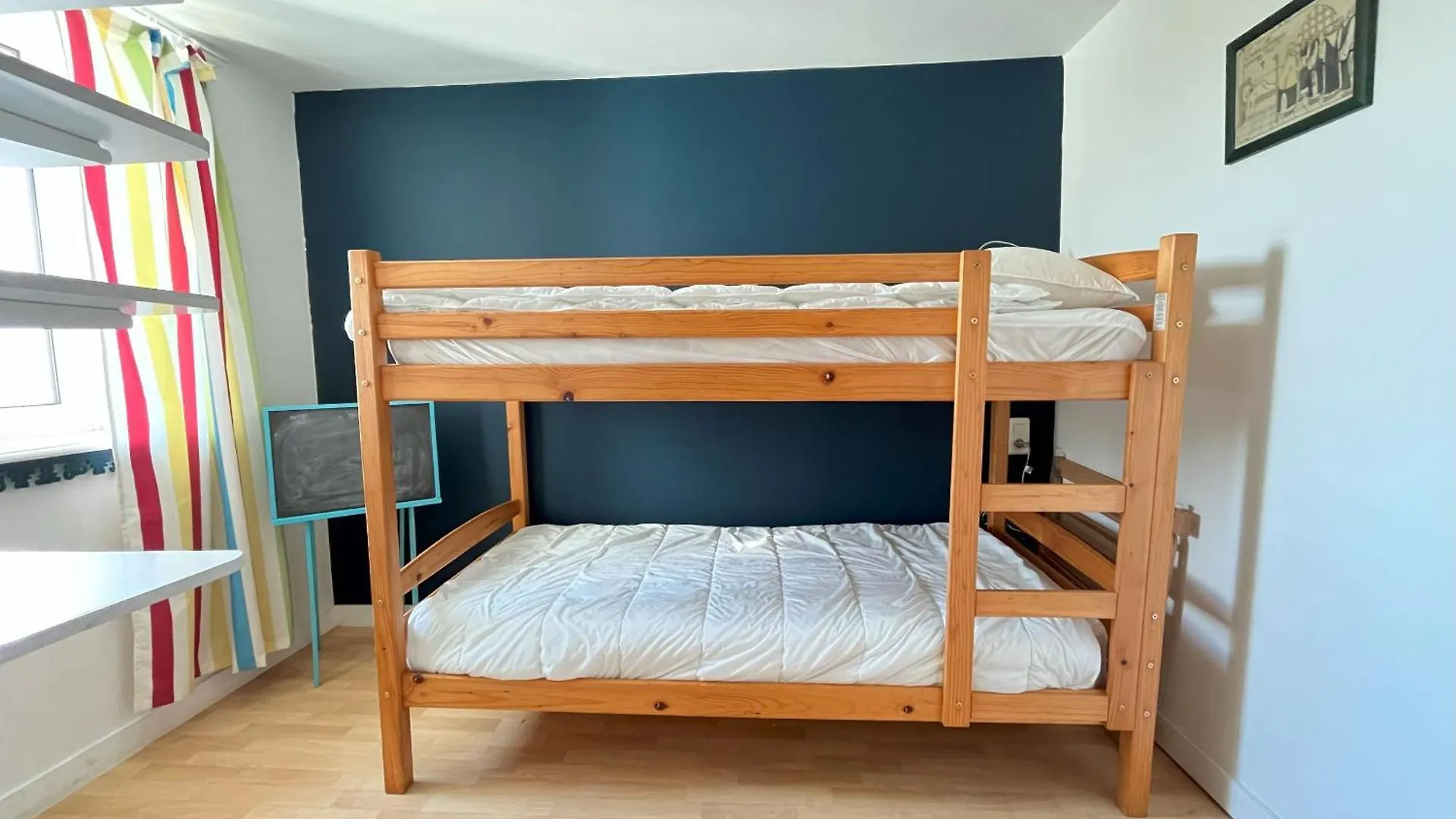 Maison Double En Pierres Pour Grande Famille Ou Groupe Amis Sibiril France