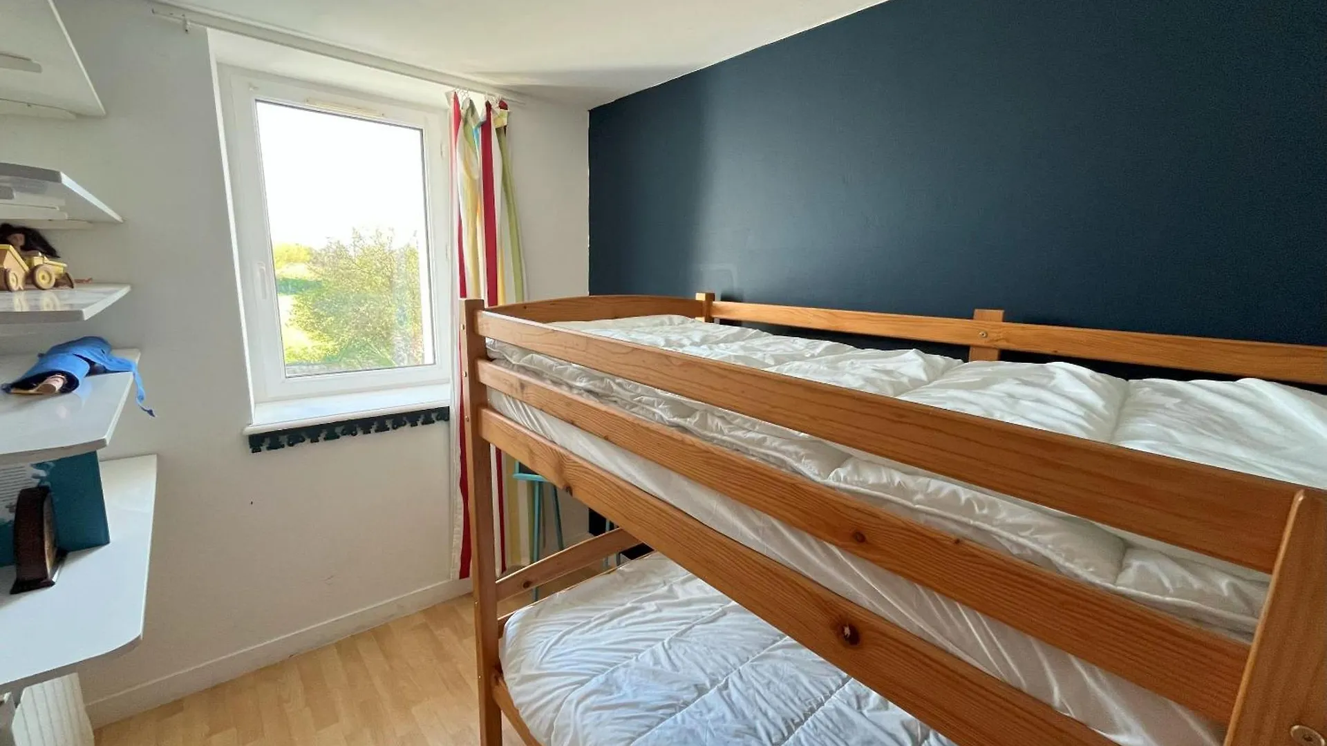 Maison Double En Pierres Pour Grande Famille Ou Groupe Amis Sibiril Holiday home