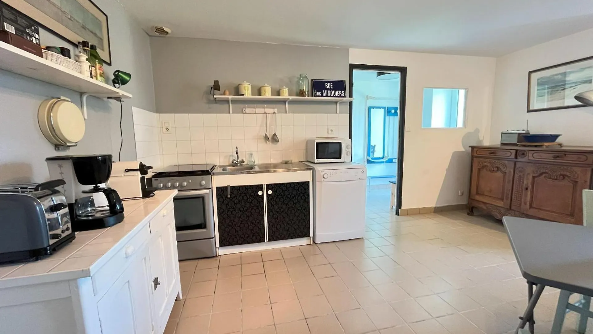 Maison Double En Pierres Pour Grande Famille Ou Groupe Amis Sibiril 0*,